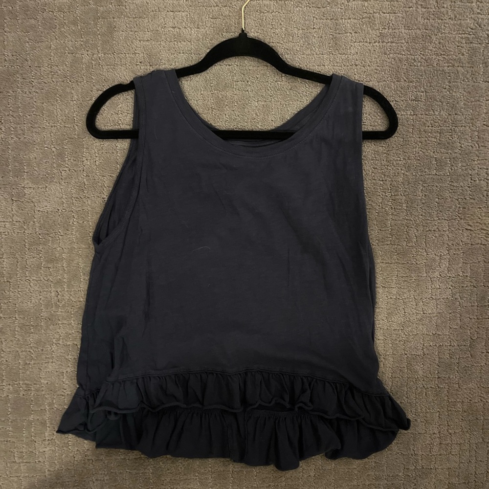 Free People Tank Top